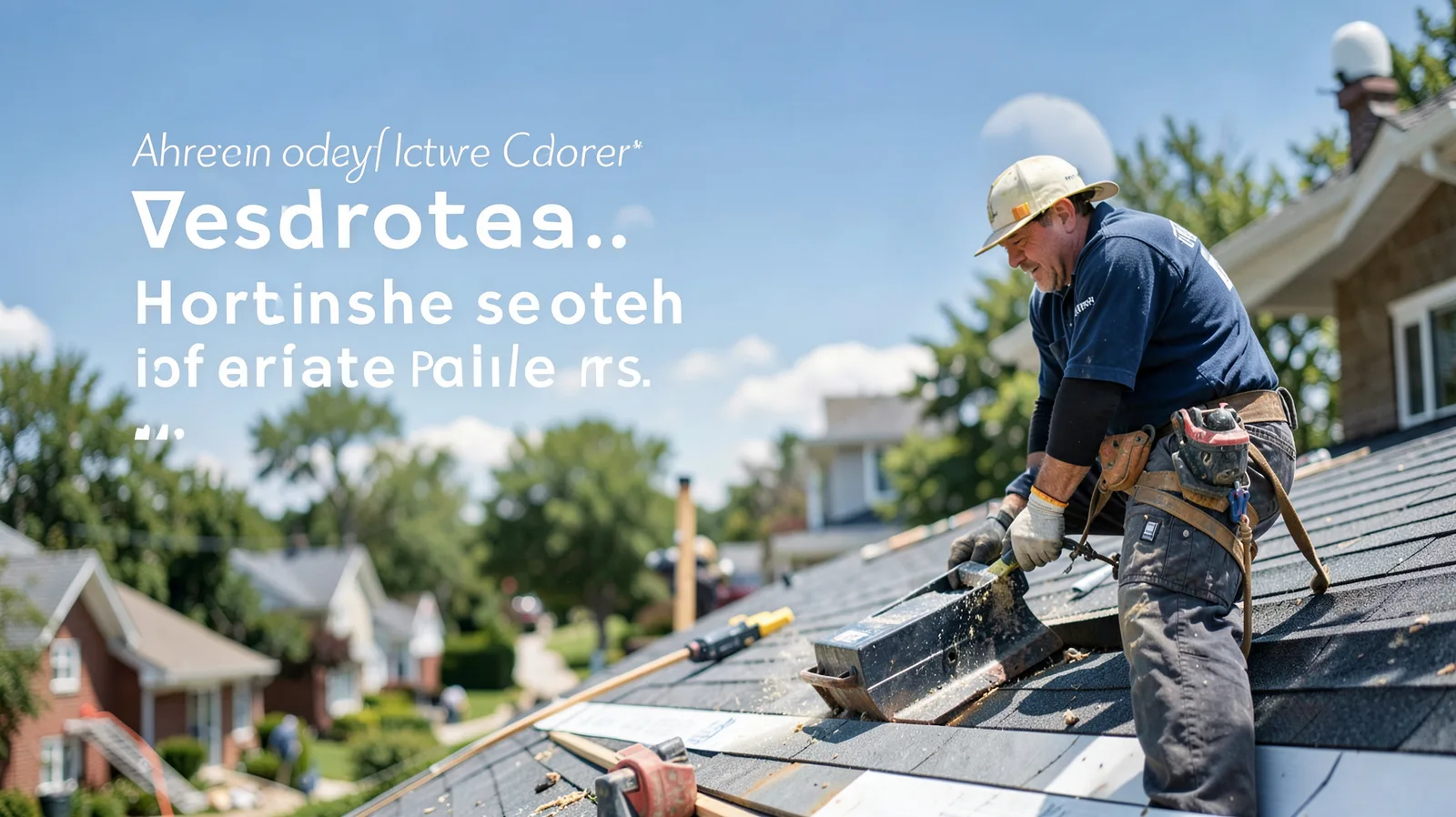 Roof Replacement in Rialto, CA near me